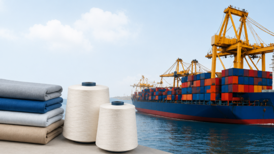 Chuỗi giá trị ngành dệt may Việt Nam: Vì sao vẫn phụ thuộc nguyên liệu nhập khẩu?